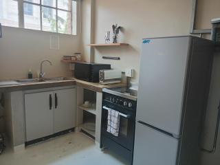 The Loft Of Maboneng - 8