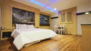 FromH Amore Mio The Classic Suwon Station - 6