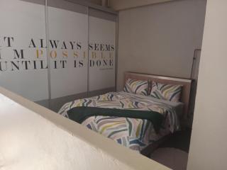 The Loft Of Maboneng - 4