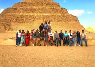 3 PYRAMiDS HUT ViEW iNN - 8