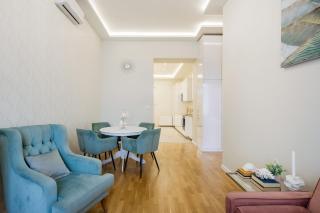 Synagogue Skyline View Walk to Deák & Fashion St - 2