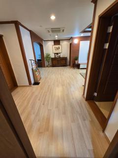 따뜻한 구미 금오산 감성하우스, 50평 단독으로 사용하는 Holiday house - 8