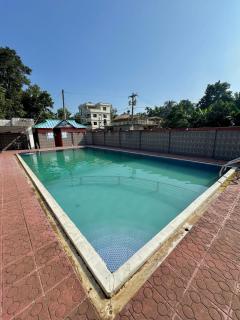 Grand Selim Resort & Tour – GSRT - Sreemangal - 9