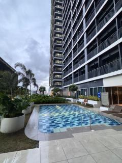 Makati Serenity Heights at Red Residences - 1