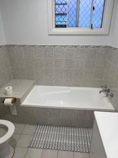 Double room with shared bathoom - 5
