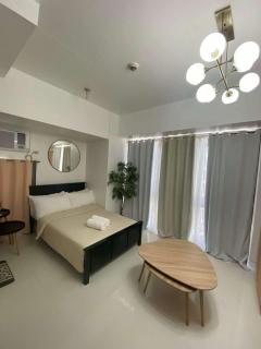 Studio at viceroy 4 Taguig - Manilla - 9