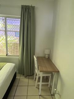 Double room with shared bathoom - 4