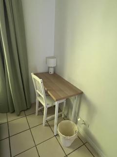 Double room with shared bathoom - 3