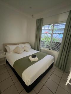 Double room with shared bathoom - 1