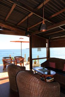 Bunaken Cha Cha Nature Resort - 3