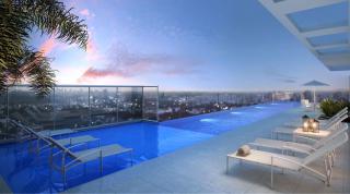 Metropolitan Sidney - 8