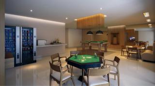 Metropolitan Sidney - 7