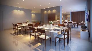 Metropolitan Sidney - 3