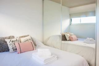 Alma de Agua - Federación - 2