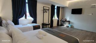 The Great Hotel Sri Iskandar - 7