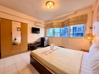 Om Sab House Patong - 4