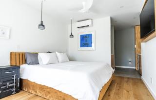 Simple La Jolla Epic bungalow #1 - 5