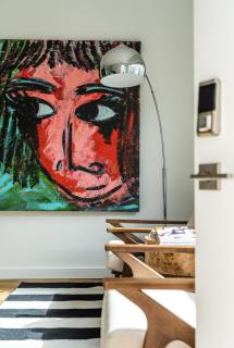 Simple La Jolla Epic bungalow #1 - 8