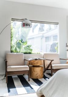 Simple La Jolla Epic bungalow #1 - 6