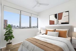 The Winn Apartments Fortitude Valley - 0
