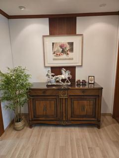 따뜻한 구미 금오산 감성하우스, 50평 단독으로 사용하는 Holiday house - 9