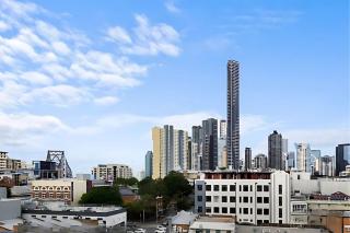 The Winn Apartments Fortitude Valley - 1