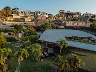 Seascape Resort & Spa Uluwatu by Ini Vie Hospitality - Uluwatu - 4