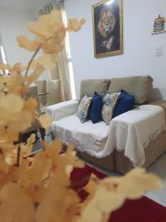 Apartamento Caruaru Shopping - 1