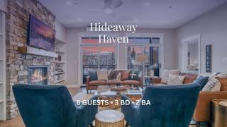 Hideaway Haven - 0