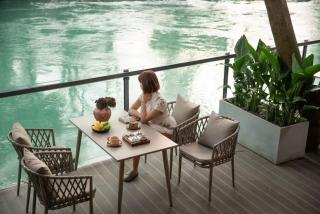 Yinshi Yunshe Private Hot Spring Villa in Dujiangyan - 8