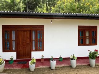 Tea Heaven Retreat - 9