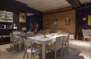 Room in Alicante 8 - 1