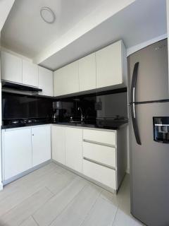 Hermoso Apartamento Nuevo con Excelente Vista - 2