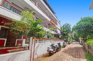 Hotel O Casa De Cajino Palace - 5