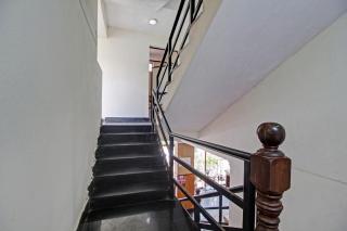 Hotel O Casa De Cajino Palace - 8