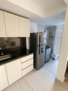 Hermoso Apartamento Nuevo con Excelente Vista - 1
