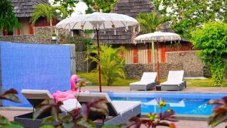 Golo Pada Villa Labuan Bajo by ABM - 9