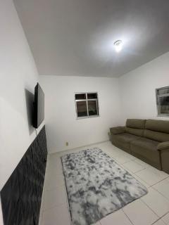 Rocinha apartamento 2 quartos - 8