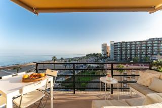 Amazing Playamar Views - 7