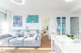 Amazing Playamar Views - 2