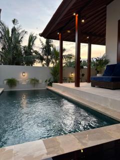 D'Uma Pandan the Charming Villa & Near Keramas Beach - 7