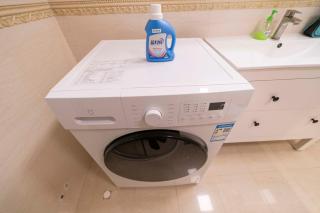 Tyms Xujiahui Premium 2BR APT Metro - 5