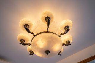 Tyms Xujiahui Premium 2BR APT Metro - 3