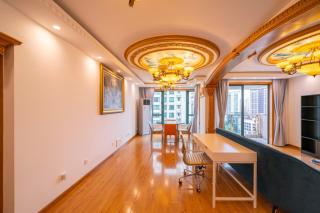 Tyms Xujiahui Premium 2BR APT Metro - 2