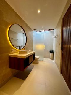D'Uma Pandan the Charming Villa & Near Keramas Beach - 3