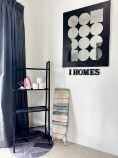 i Homes Villa 3 Nearby Sunway - Swimming Pool and Karaoke - 7