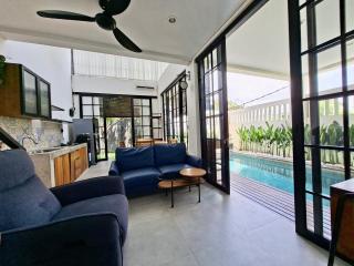 Villa Buba - 5 minutes to Sanur Beach - 0