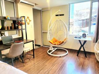 Căn hộ 1 ngủ Hà Nội - 8