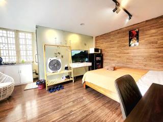 Căn hộ 1 ngủ Hà Nội - 5