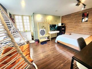 Căn hộ 1 ngủ Hà Nội - Hanoi - 3